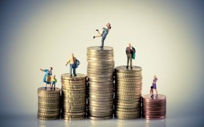 Finanzas personales un buen síntoma de salud mental de  la pareja y la familia