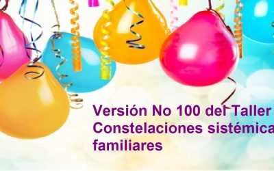 Taller No 100 Open Day, Boletín 101