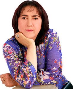 Ana Isabel Jimenez, experta en constelaciones familaires