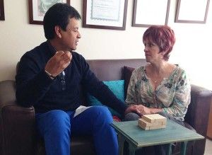 Terapia de Pareja en Bogota