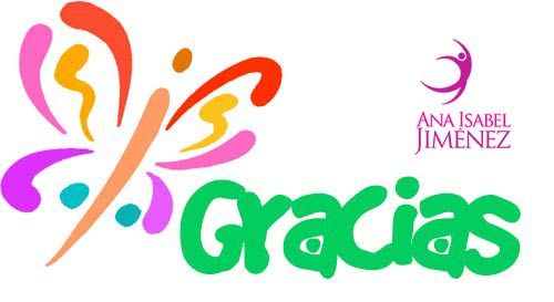 gracias