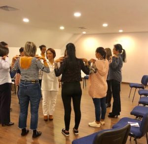 Taller 116 de constelaciones familiares