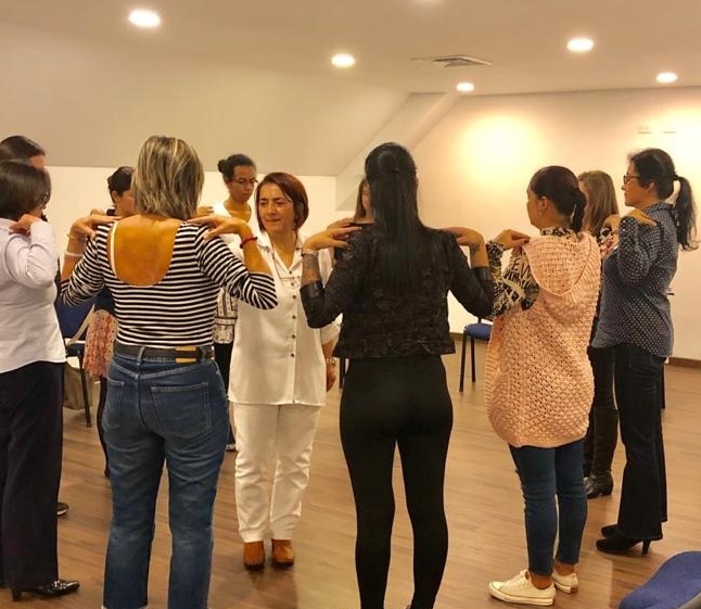 taller de constelaciones sistémicas familiares