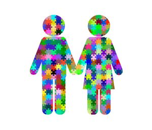 Las parejas conformadas con un miembro con Asperger a menudo enfrentan desafíos específicos.